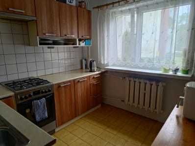 Mieszkanie – Kraków - Widok 5