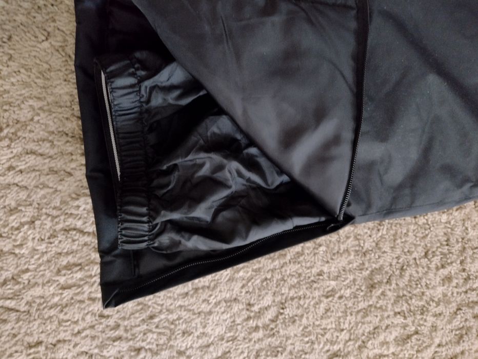 Spodnie narciarskie damskie BRUGI rozmiar S nowe