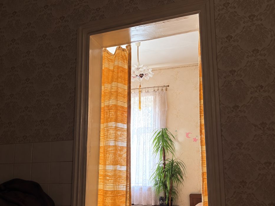 Продам дом 56 м² на 10 сотках — отличная возможность создать свой уютный дом!