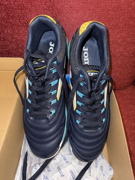 Sapatilhas de futsal