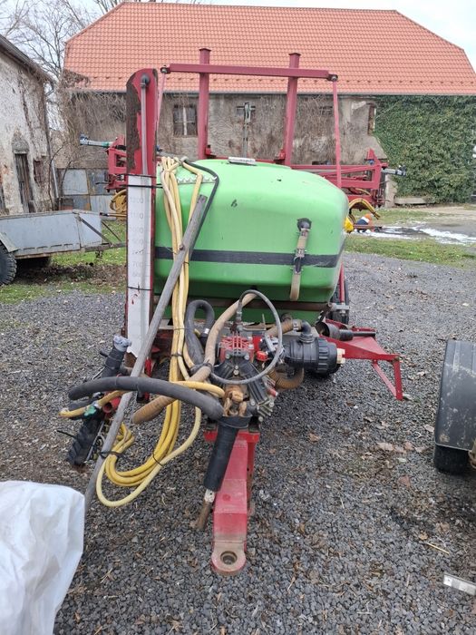 Ciągnik Ursus c-360