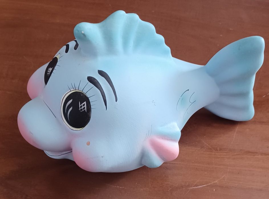 Mealheiro loiça artesanal