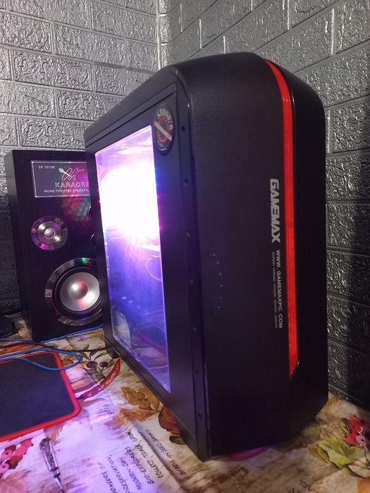 Продам Игровий Системний блок