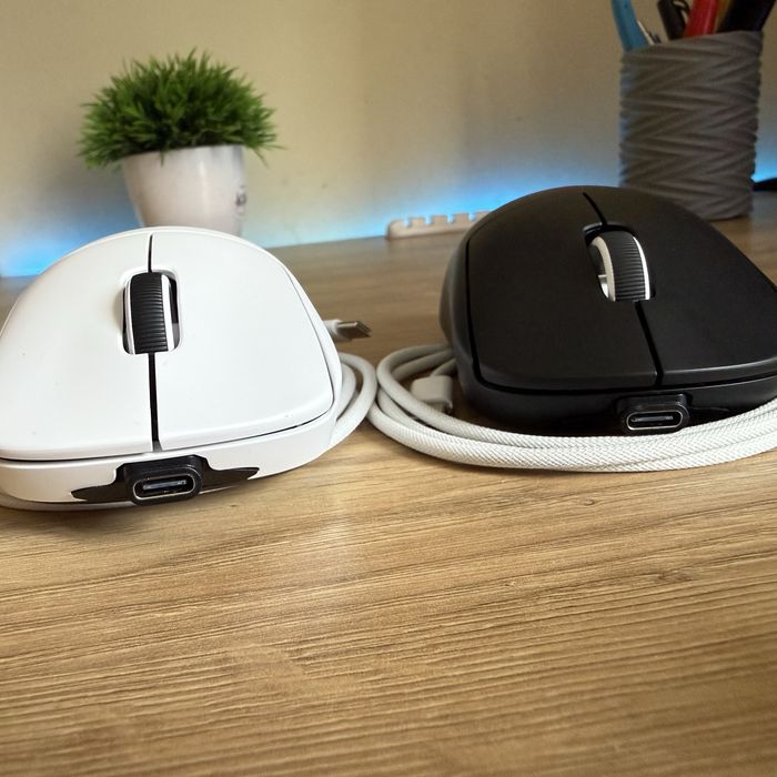 Кастомізована Ігрова миша logitech g pro x superlight