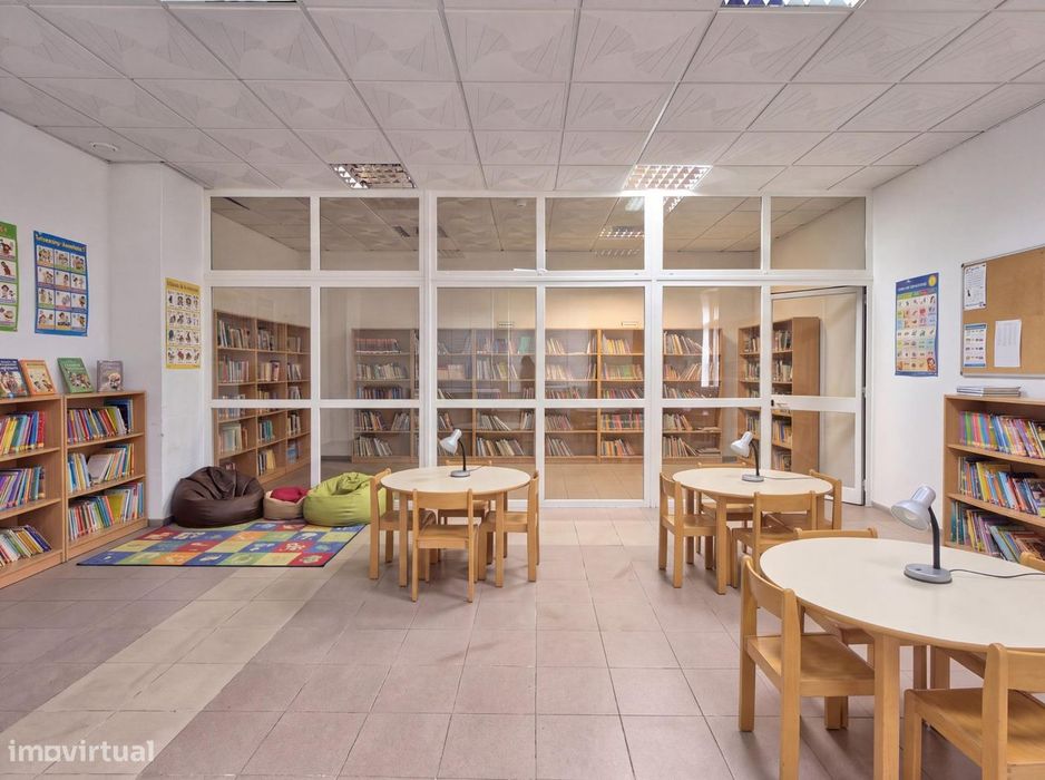 Espaço Comercial Monte Abrãao