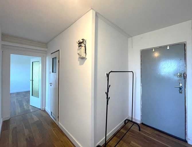 Kawalerka z widokiem na Zatokę - Obłuże