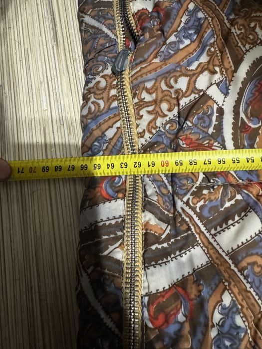 Śpiwór  turystyczny