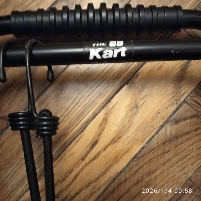 Тачка кравчучка складна