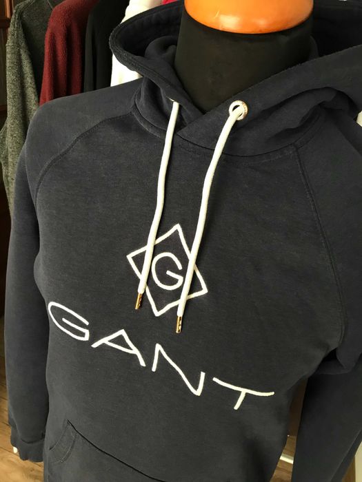 Bluza hoodie Gant rozm. M