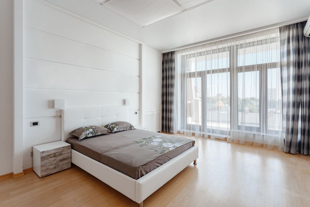 Оренда 5 комнатной в Аркадии