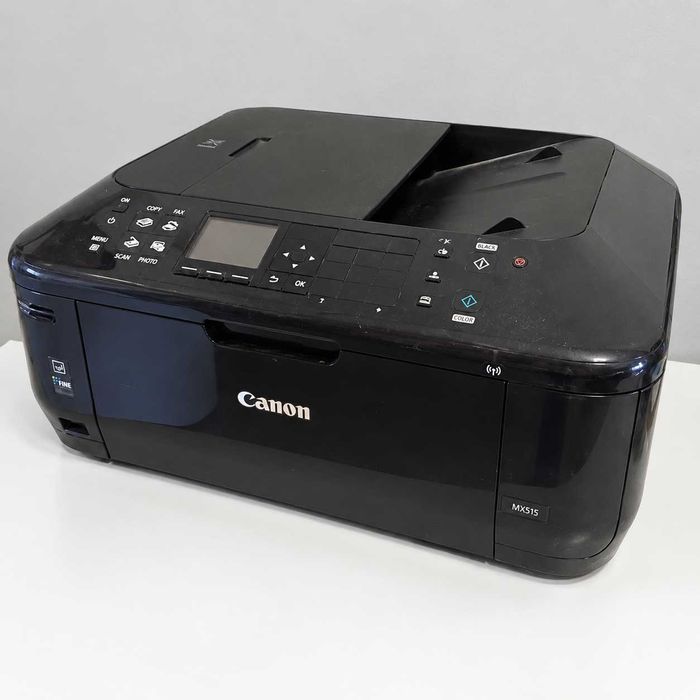 Canon MX515 Printer428222903297003521
