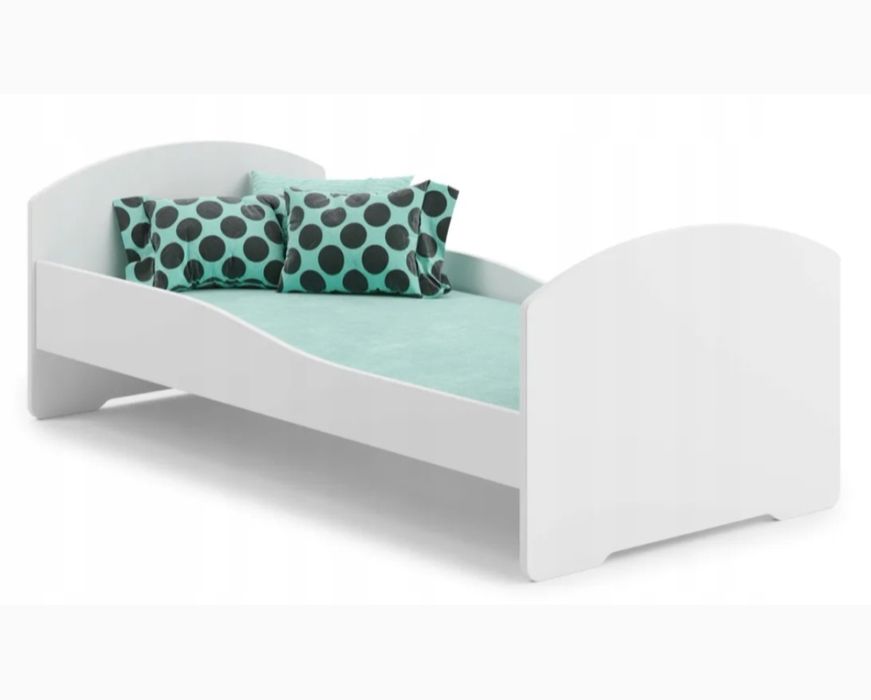 Sprzedam łóżko dziecięce