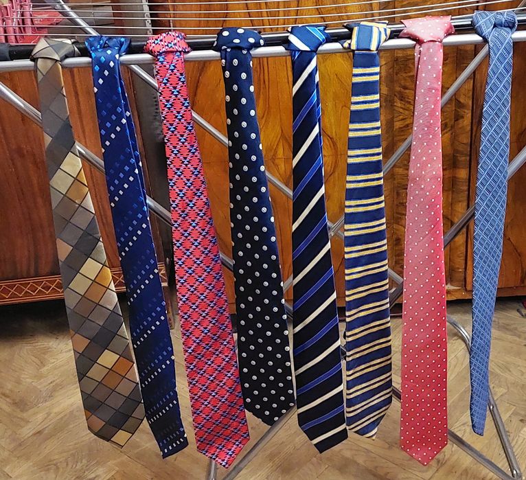 Краватка чоловіча галстук мужской