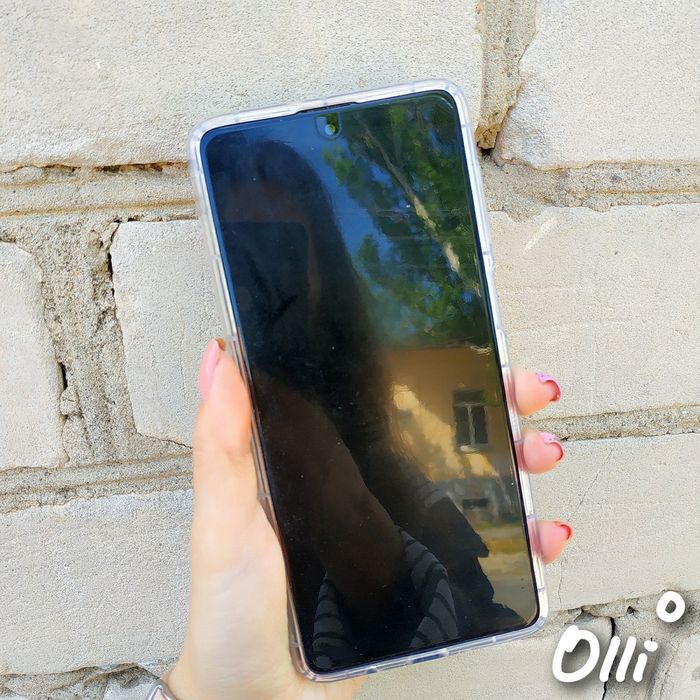 Милый чехол на Samsung M 51 НОВЫЙ