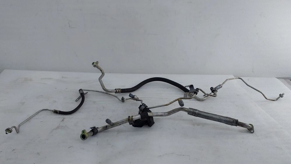 Tubo AC RENAULT Megane IV (B9A/M_)