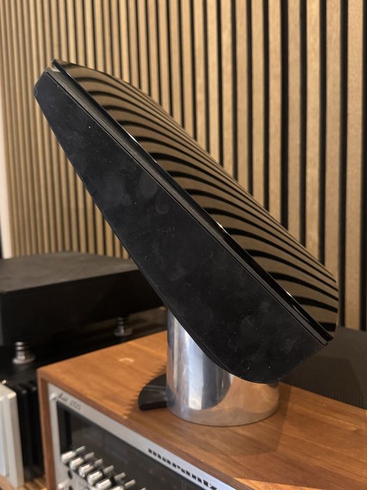 Jednostka cwntralna wieza Bang Olufsen b&o beosound 4 cd Tuner wieza