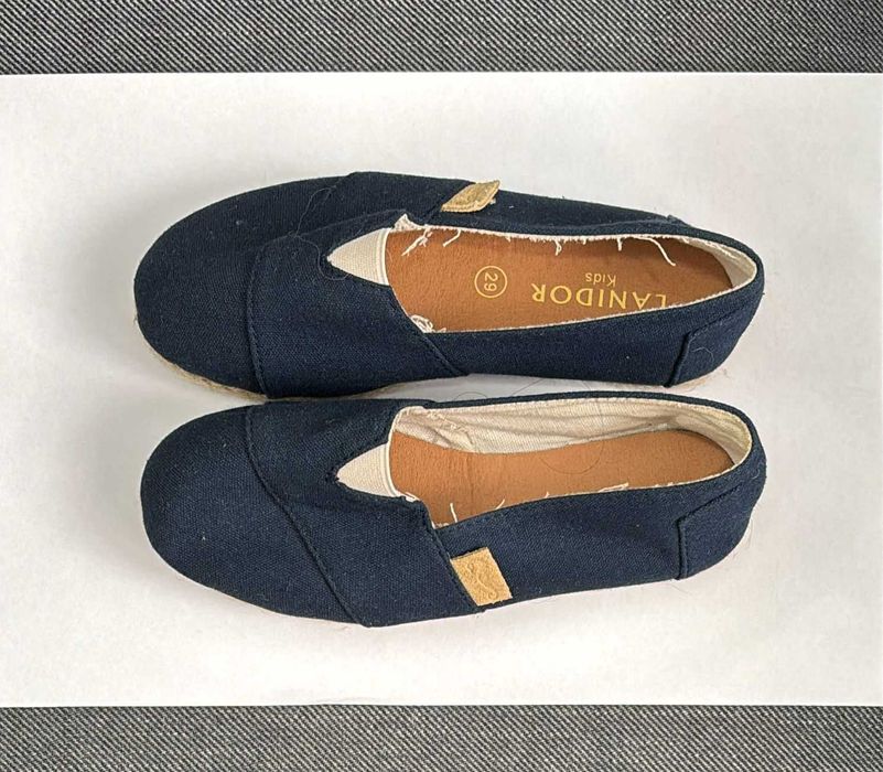 Lanidor - Alpercatas de Menina