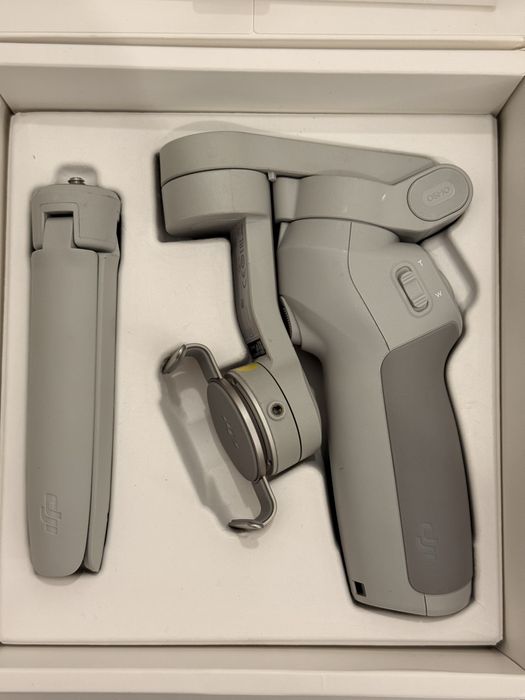 Стабілізатор DJI OM 4 , gimbal