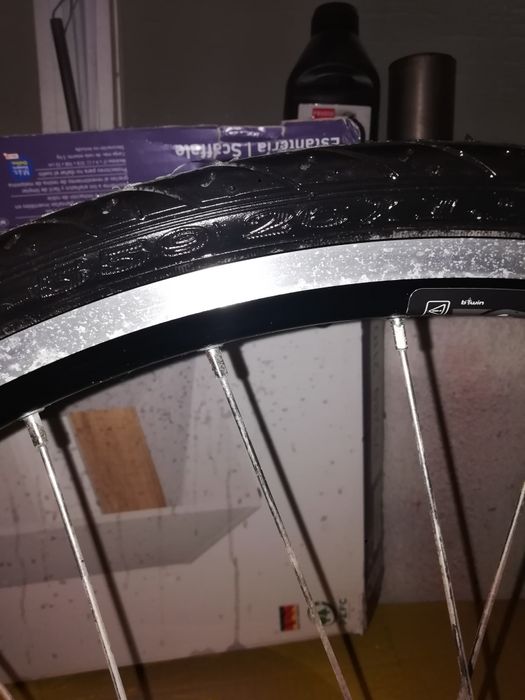 Rodas para BTT estrada 26