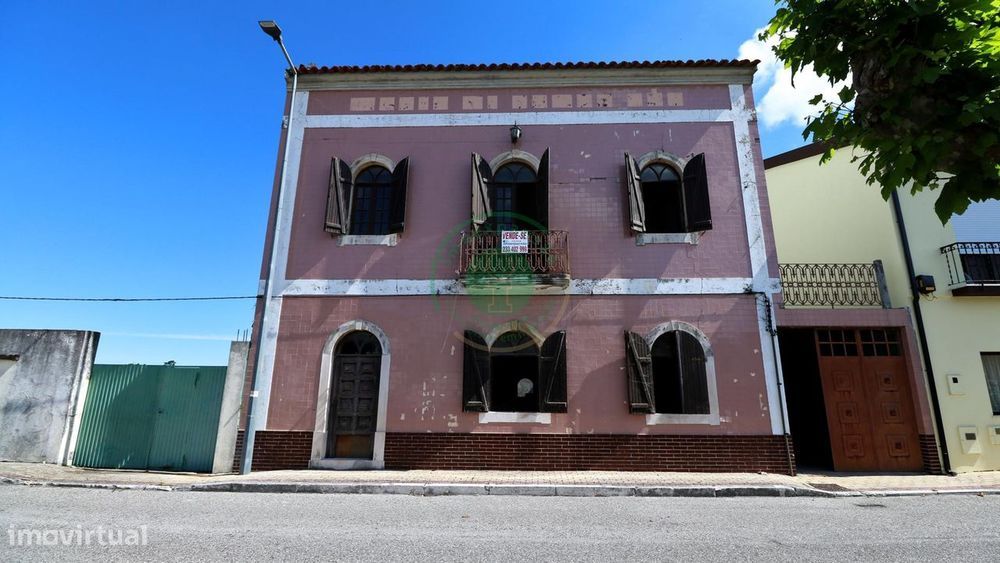Casa Senhorial Bom Sucesso