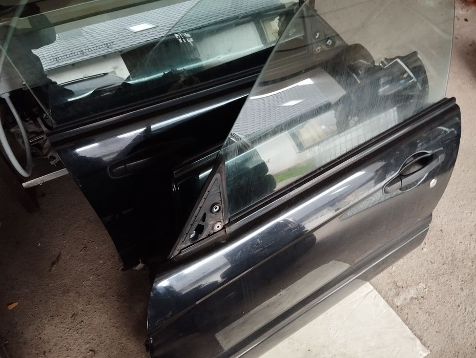 Części . Subaru Forester SG.Polift.Zaproponuj cenę