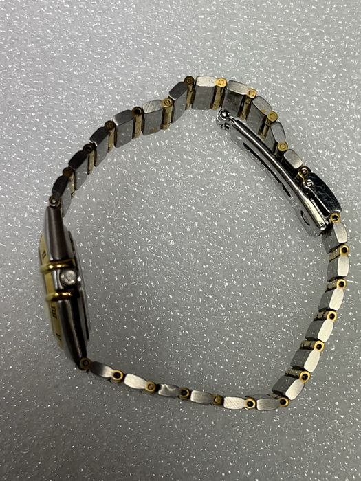 Часы Omega Constellation женская