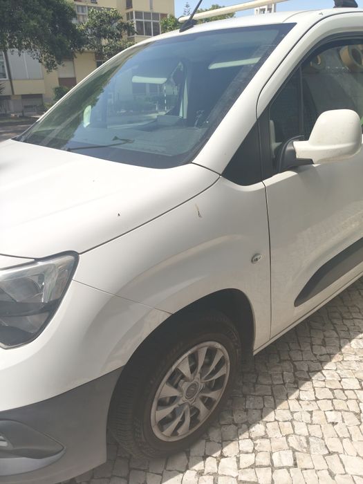 Opel combo 1.5 CDTI