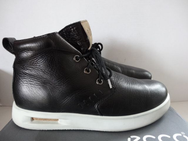 Buty ECCO Corksphere roz 43 SKÓRA