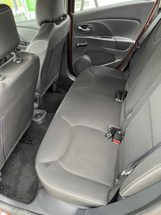 Renault clio 2014 0,9 turbo 118 000