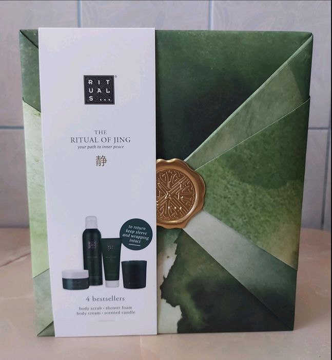 Подарунковий набір Rituals розмір M