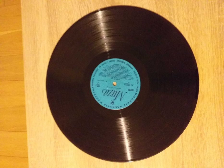 Opole 69 płyta winylowa