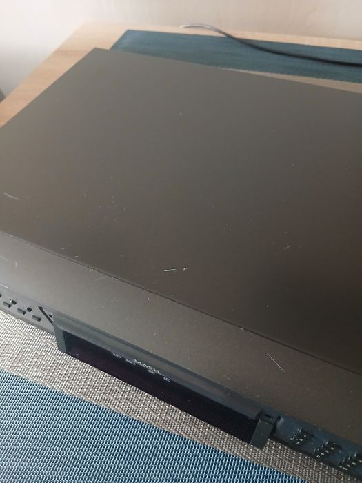 Odtwarzacz cd Technics SL -PG3