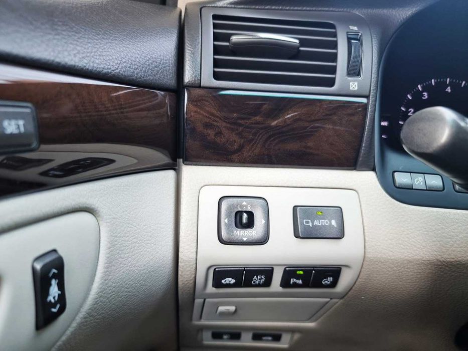 Продам  Lexus LS 2007. Можна в розстрочку, під викуп.