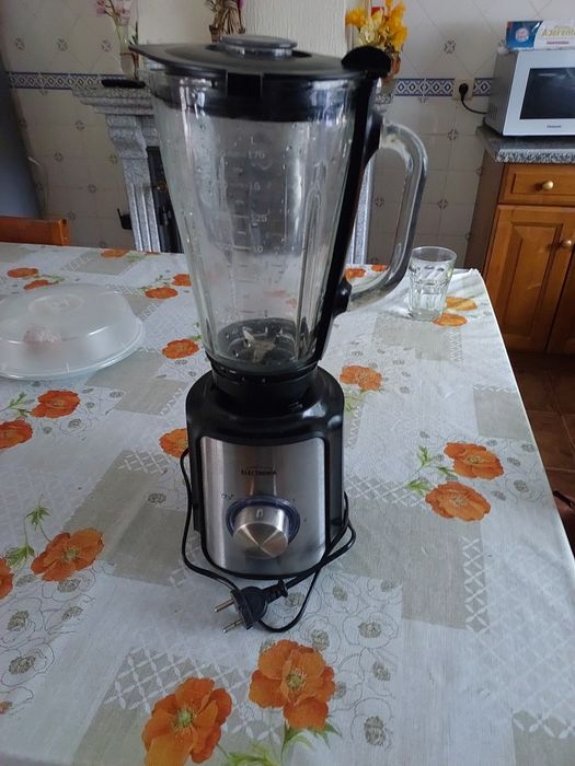 Máquina Liquidificadora