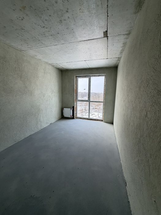 Продаж 1но кімн. Квартири вул. Героів Крут( кінець вул. Тролейбусна)