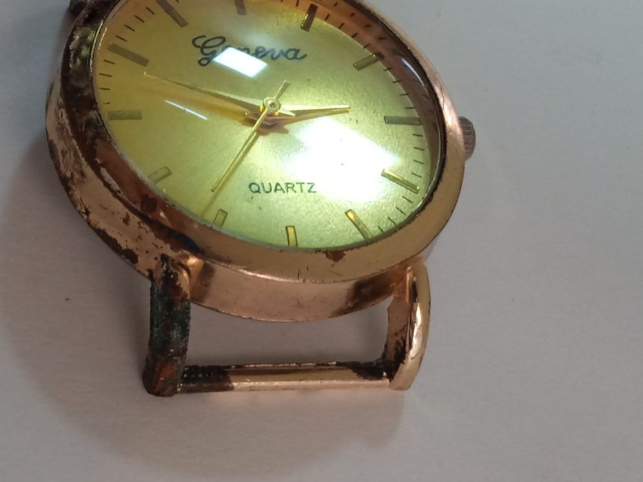 Годинник наручний Geneva  (Fossil