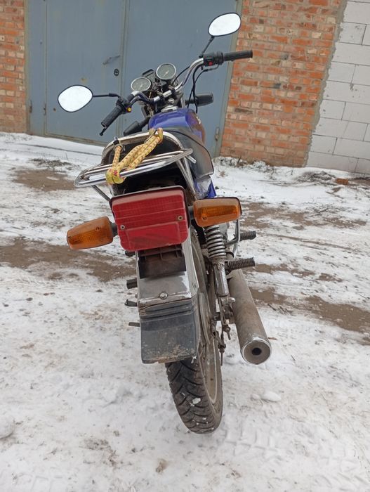 Продам Стінгер 125