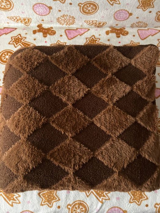 Продається новий теплий плед