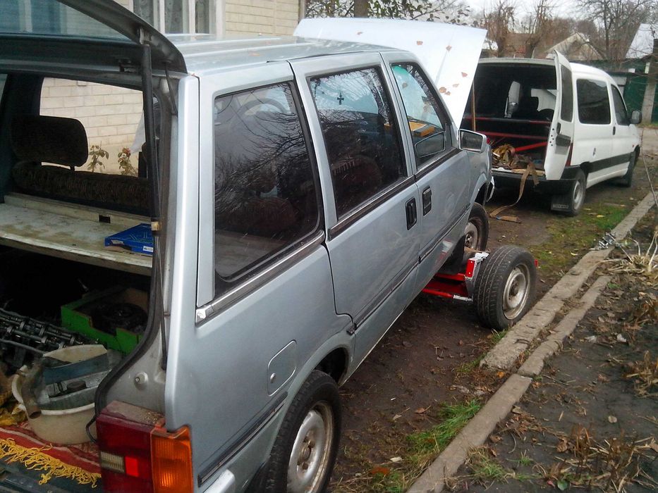 Приймемо в дар любе авто на ходу чи під ремонт,відновлення для служби