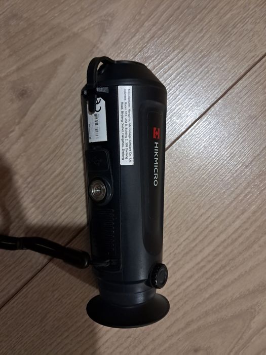 Тепловізор Hikmicro LYNX Pro LH 15