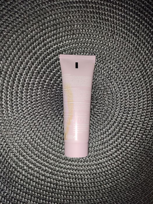 Dezodorant + serum w kremie