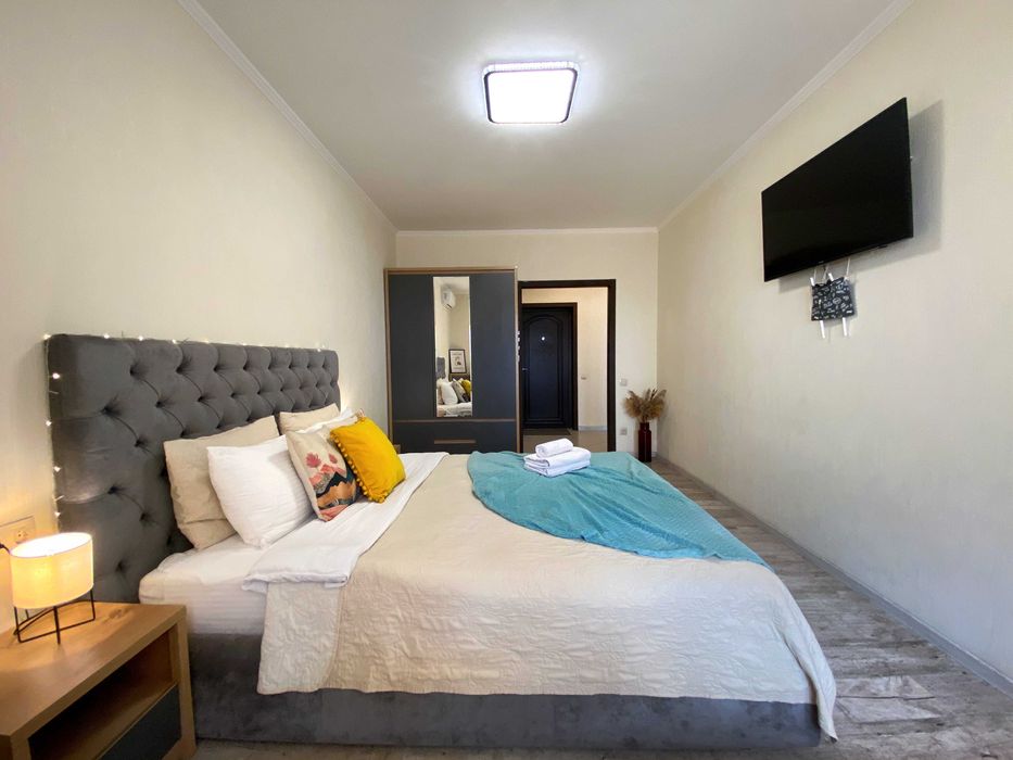 ЖК Лісовий Квартал Стильна і Затишна, Центр, 1к подобов