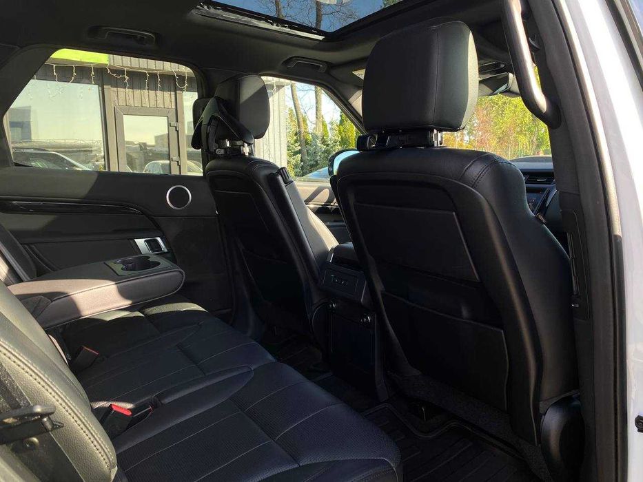 Land Rover Discovery 2018 VIN SALRG2RK0JA073361 фото оголошення 14 з 24