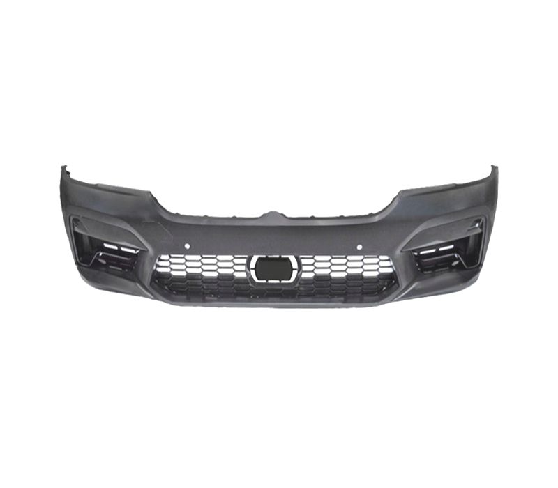 PARA-CHOQUES FRONTAL BMW G30 G31 LCI 20-23 LOOK M5 PDC