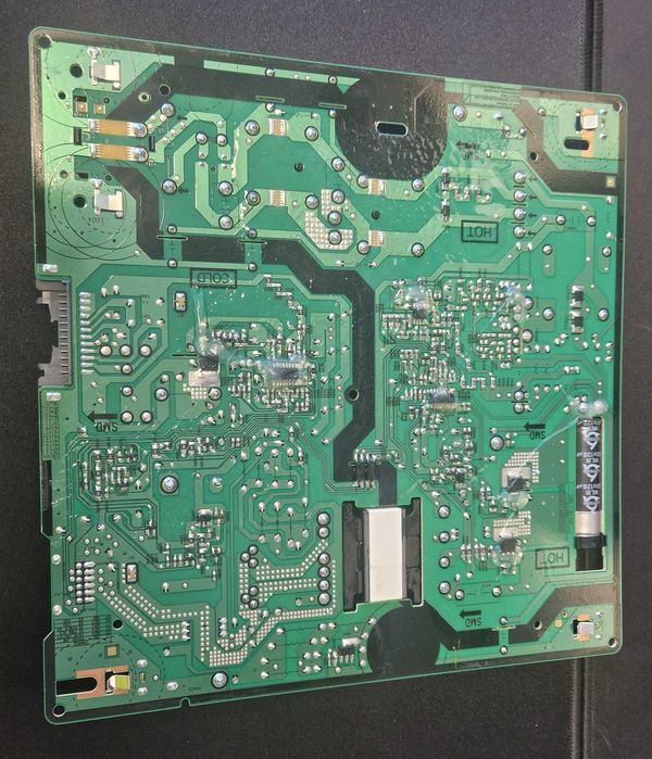 Fonte de Alimentação TV Samsung BN44-00932Q — UE50RU74xx