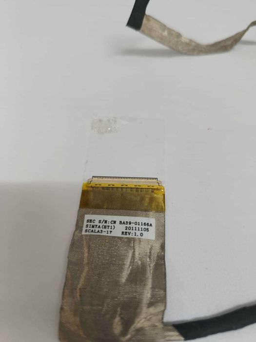 Taśma matrycy (PASMO) do laptopa Samsung np-300e7a.