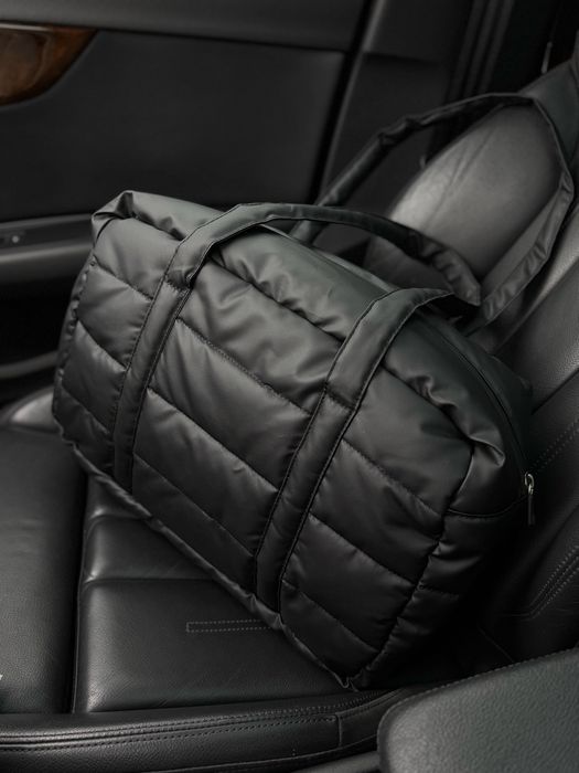 Сумка Jordan Monogram Duffle Bag оригінал!  в спортзал для подорожей