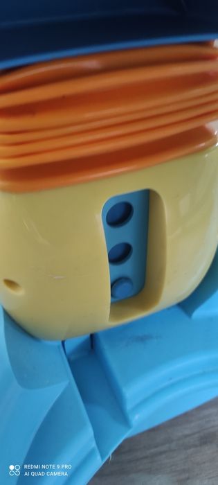Andarilho/aranha para bebê