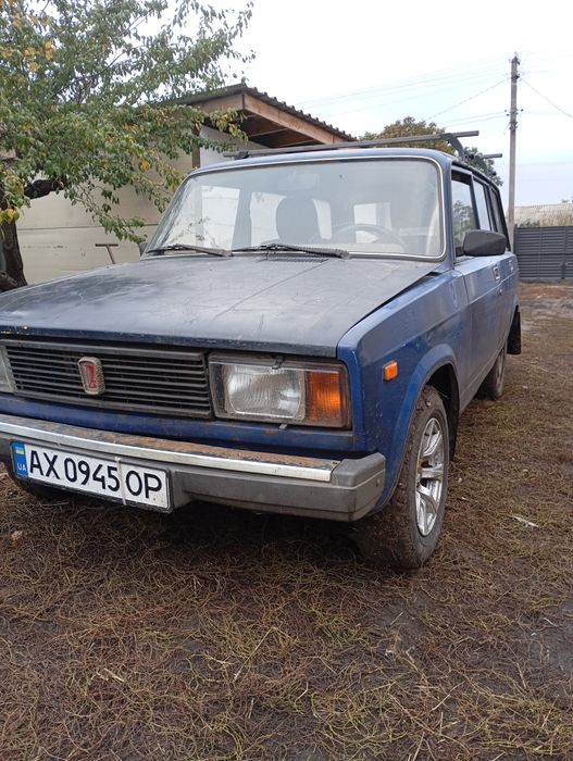продам ВАЗ 2104,