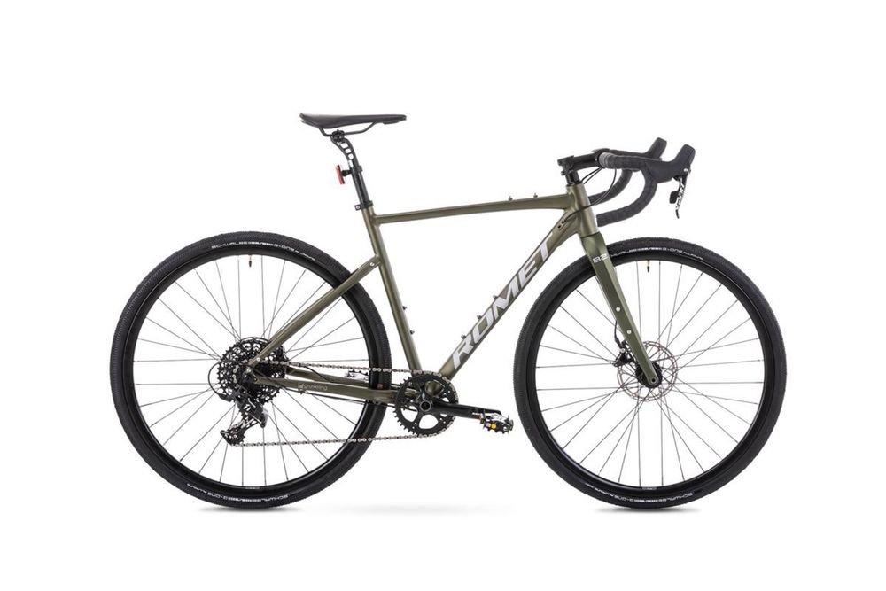Rower Romet Boreas 2, rozm. L / 1x11 SRAM APEX / WYPRZEDAŻ!